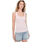 AMO Women's Angel Rib Tank
