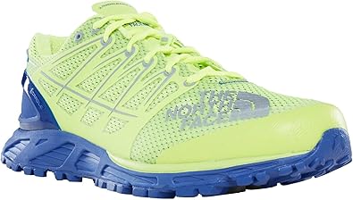 zapatillas deportivas north face