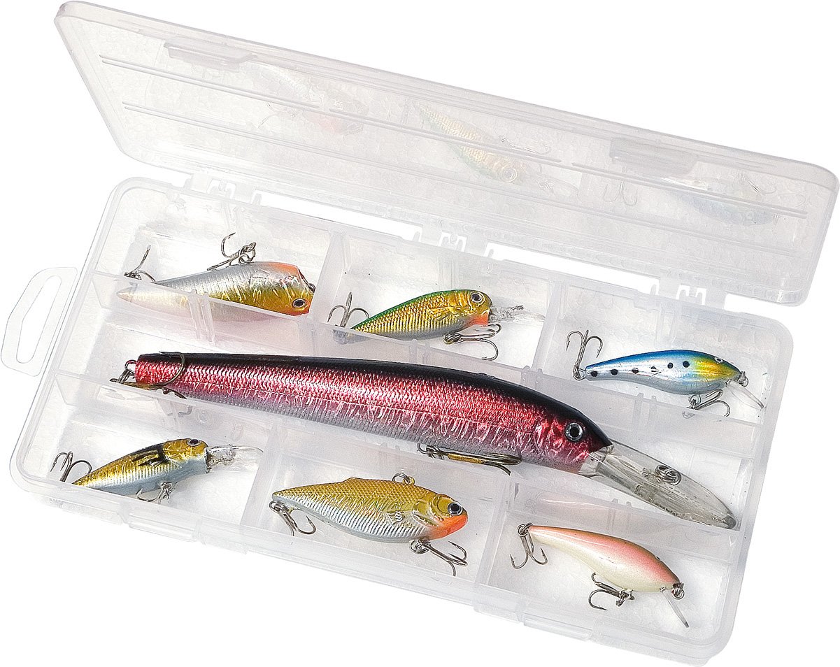 FLADEN Set 7 Boxed Plubaits