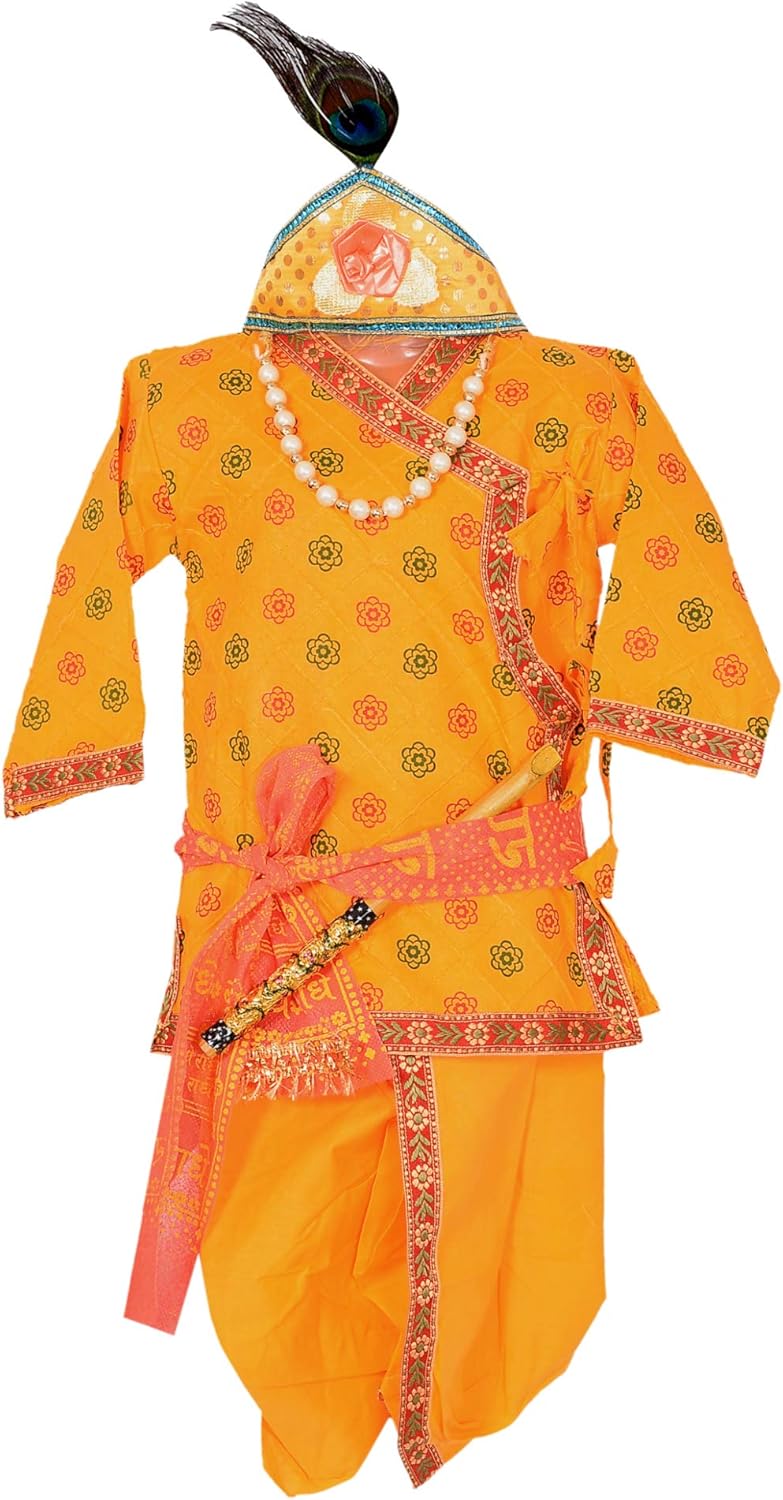 amazon krishna dress