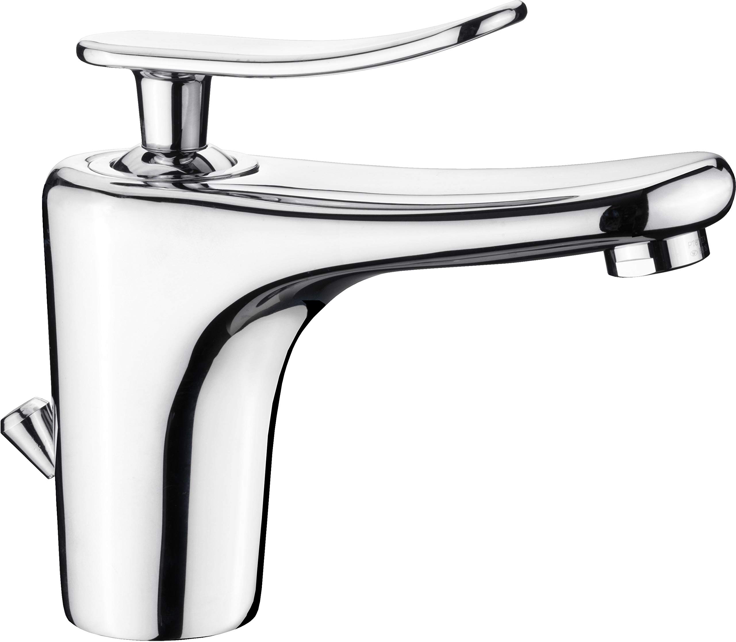 CORNAT NA1 3090 Naro SLM Tap for Washbasin - Chrome