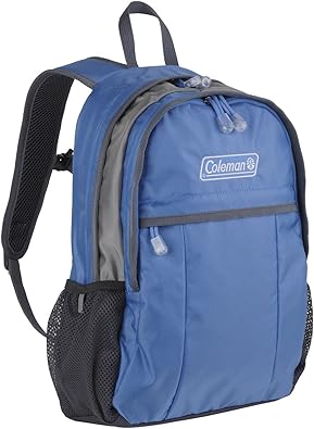 Amazon コールマン Coleman リュックサック デイパック キッズパック キッズ Walker Mini 1 ブルー リュックサック