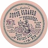 General Pencil Company The Masters Brush Cleaner & Preserver 2.5 0z.