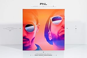 Dans La Legende (Vinyl)