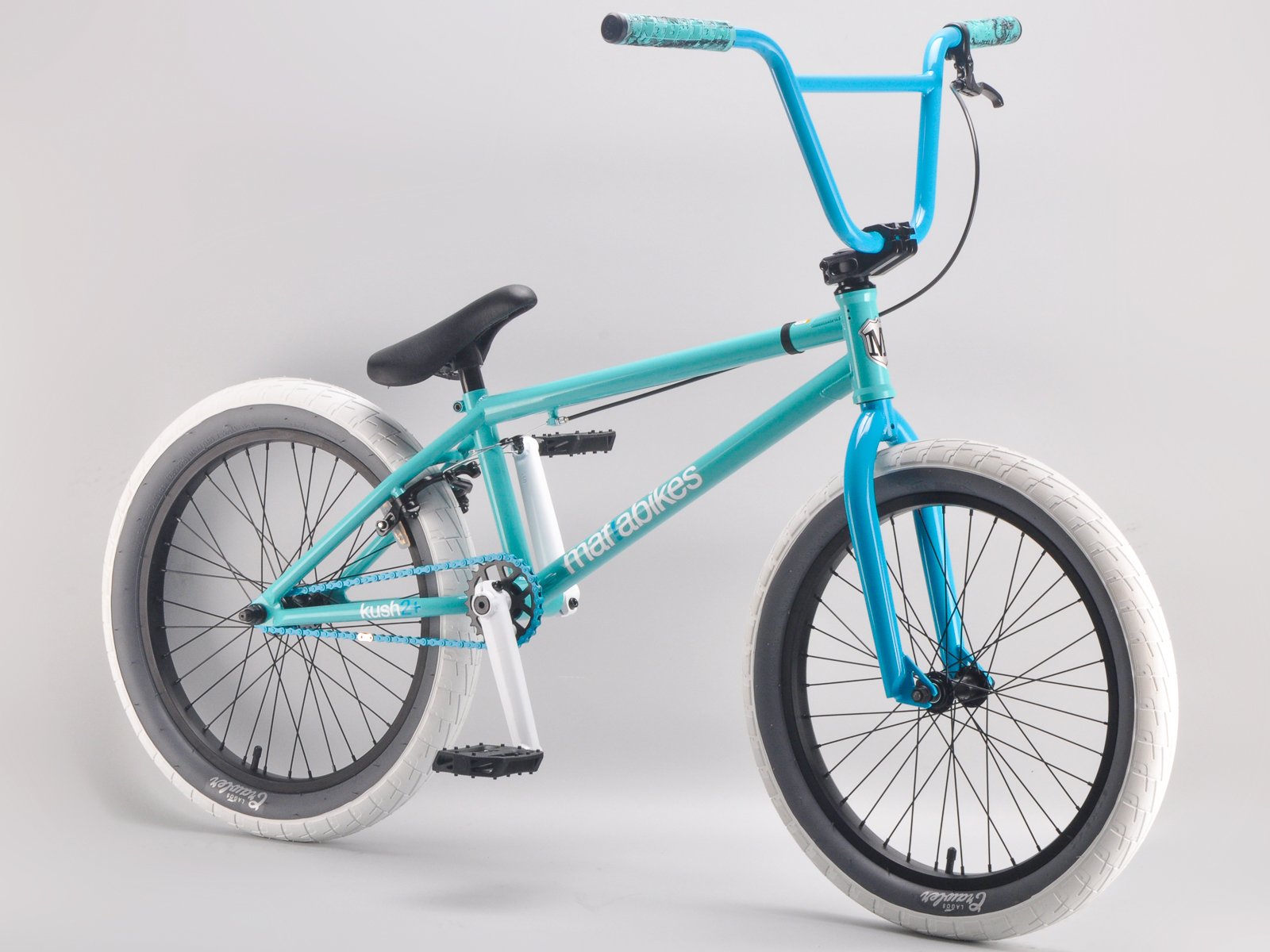 Mafiabikes Kush 2+ 20 inch BMX Bike MINT Buy Online in UAE. Sports