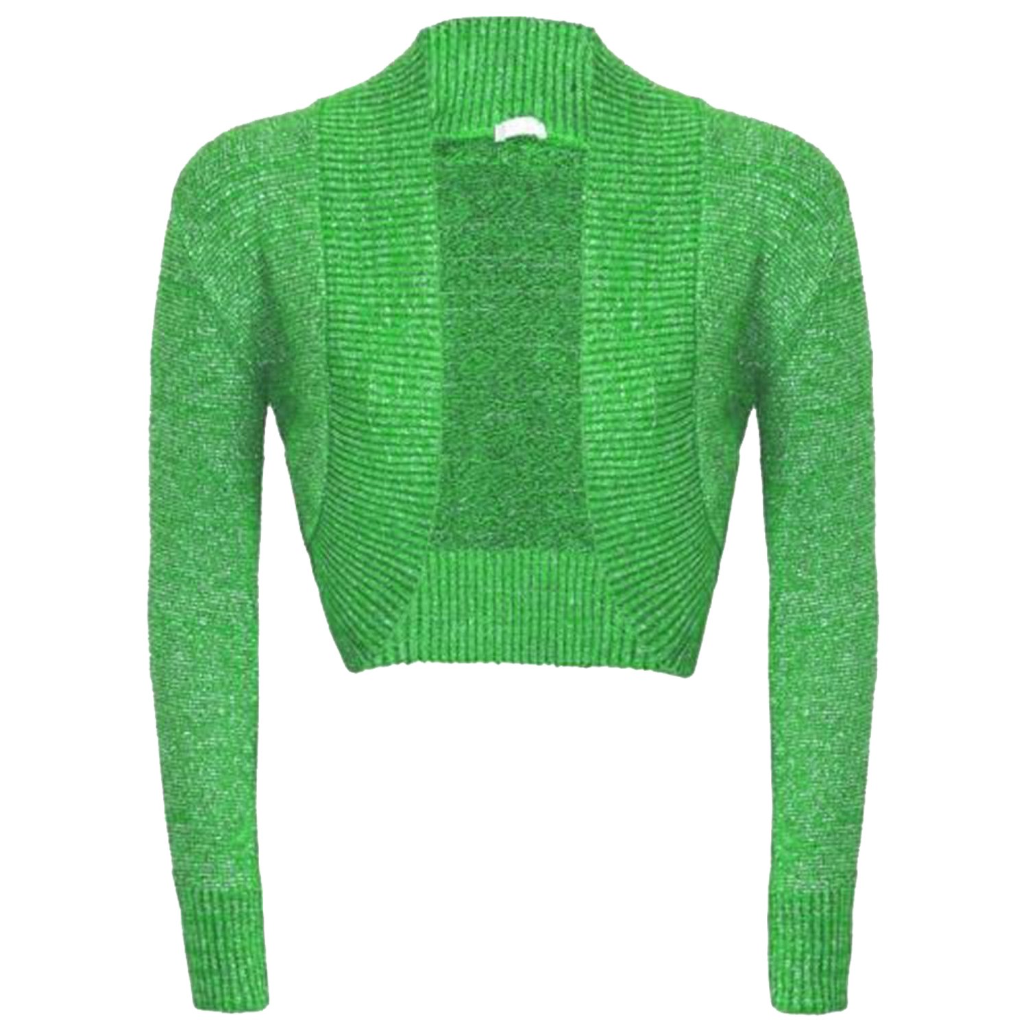 ladies glitter cardigans