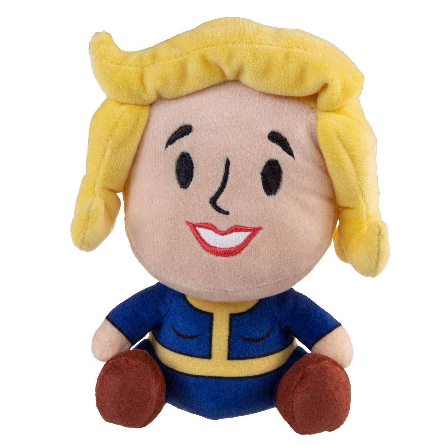 Séga Fallout Plush Vault Girl Stubbins