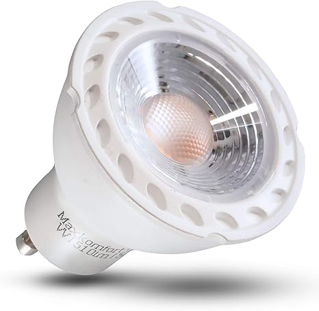 Led Leuchtmittel Strahler Gu10 Lampe Ersatzlampe Spot 3 Watt Neutralweiss Amazon De Beleuchtung Strahler Led Leuchtmittel
