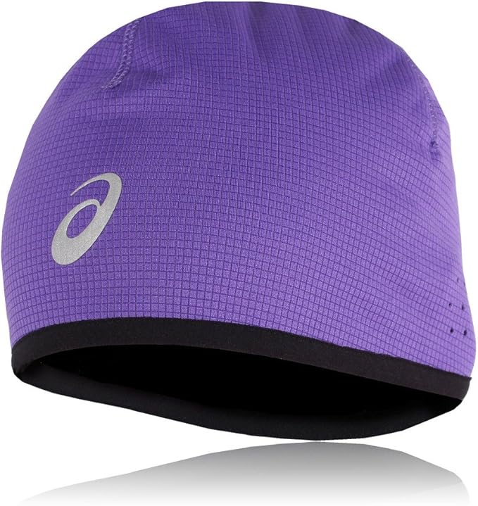 asics run hat