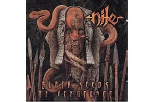 Black Seeds Of Vengence
