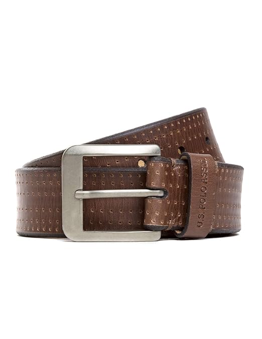 us polo belt