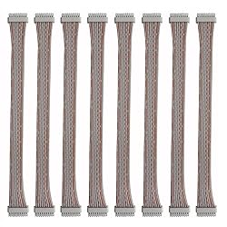 Onyehn 18 Pins Signal Cable,2X9 Pins Miner Connect