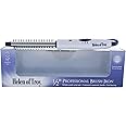 Helen Of Troy 1512 Curling Brush Iron, White, 1/2 Inch Barrel Short - View #11
