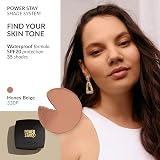 Avon True Flawless Cream To Powder 3-in-1 Concealer Foundation Powder Honey view 5