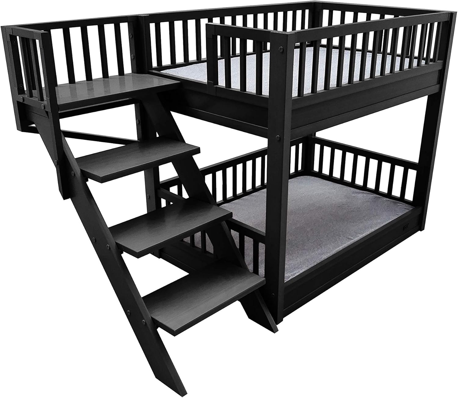 pet bunk bed