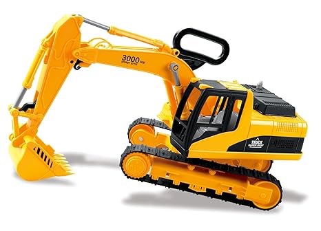 Download 44 Gambar Excavator Truck Terbaru Gratis