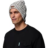 Columbia Unisex-Adult Cozy Ridge Beanie