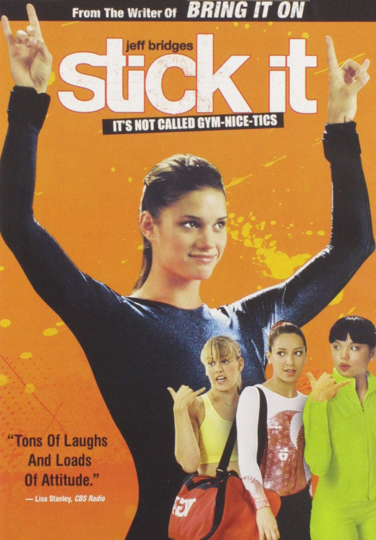 Photo 1 of STICK IT