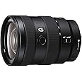 Sony SEL1655G Alpha 16-55mm F2.8 G Standard Zoom APS-C Lens