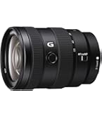 Amazon.com : Sony 18-135mm F3.5-5.6 OSS APS-C E-Mount Zoom Lens