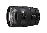Sony SEL1655G Alpha 16-55mm F2.8 G Standard Zoom