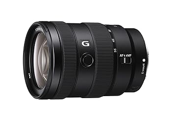 Sony E 16 55mm F 2 8 G Lens Lens Black Amazon In Electronics Sony E 16 55mm F 2 8 G Lens Lens Black Amazon In Electronics