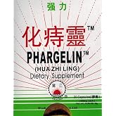 PHARGELIN (SHE Xiang Hua Zhi LING)