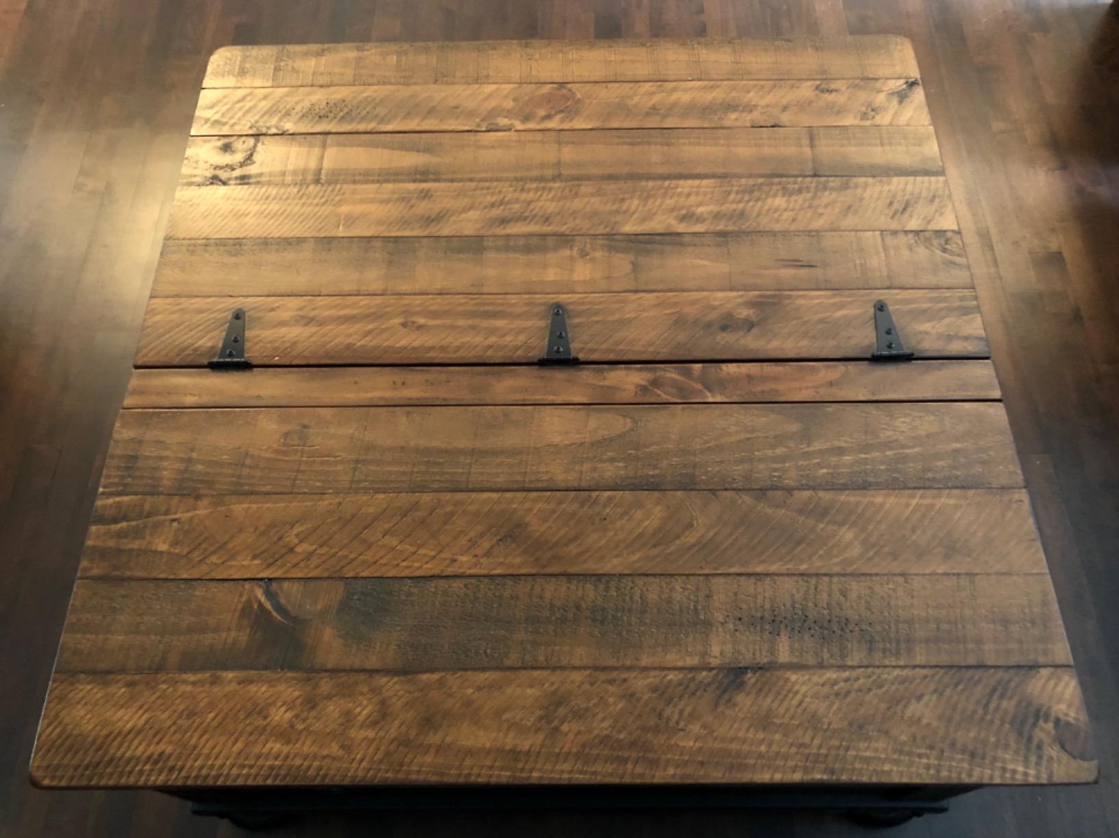 32/mo Finance Signature Design by Ashley Wystfield Farmhouse Square