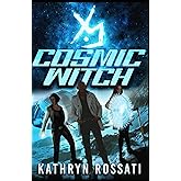 Cosmic Witch