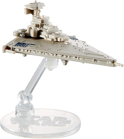 amazon star destroyer