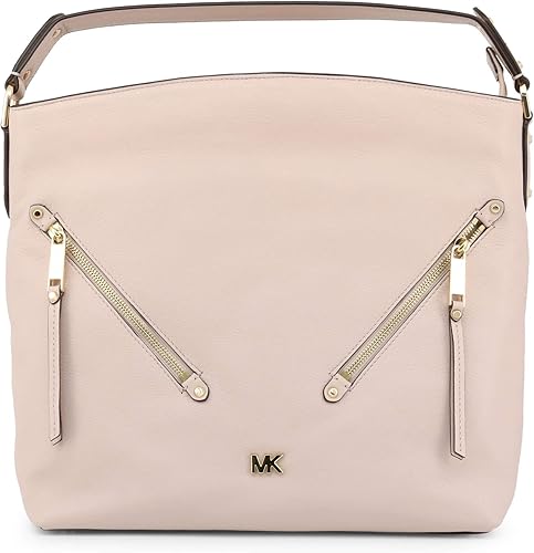 pink mk bag