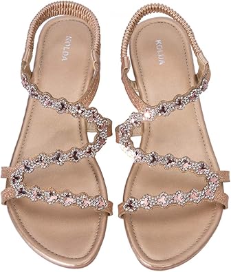 comfortable summer shoes