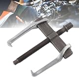 Fafeicy 2 Jaw Bearing Puller 10cm Cr-V Steel Quick Release Gear Pulley Tool view 5