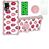 Case for TCL 40 XE 5G Case Compatible with TCL 40