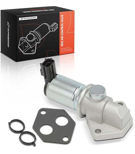 Amazon.com: Motorcraft Idle Air Control (IAC) Valve - CX-1867