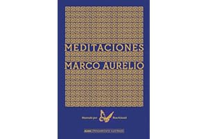 Meditaciones (Pensamiento ilustrado) (Spanish Edition)