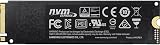 Samsung 970 EVO Plus 2TB NVMe M.2 SSD PCIe Gen 3 Internal Solid State Drive view 9