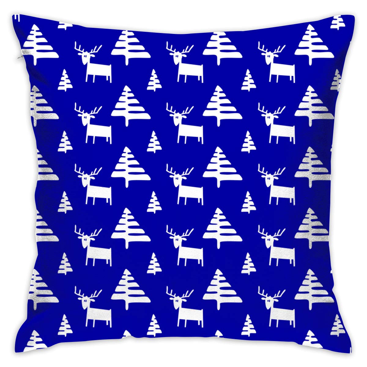 Amazon Com Qipnvy Decorative Throw Pillow Covers 18 X 18 Inch