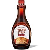Amazon Grocery, Original Pancake Syrup, 24 Fl Oz