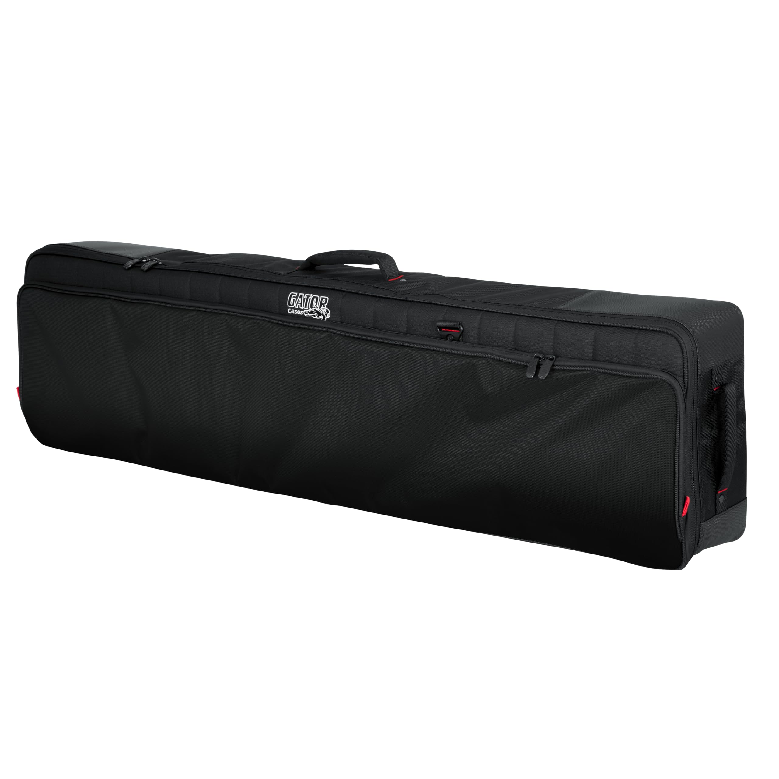 Gator Cases G-PG-76SLIM Pro-Go Series 76-note Keyboard Bag SLM