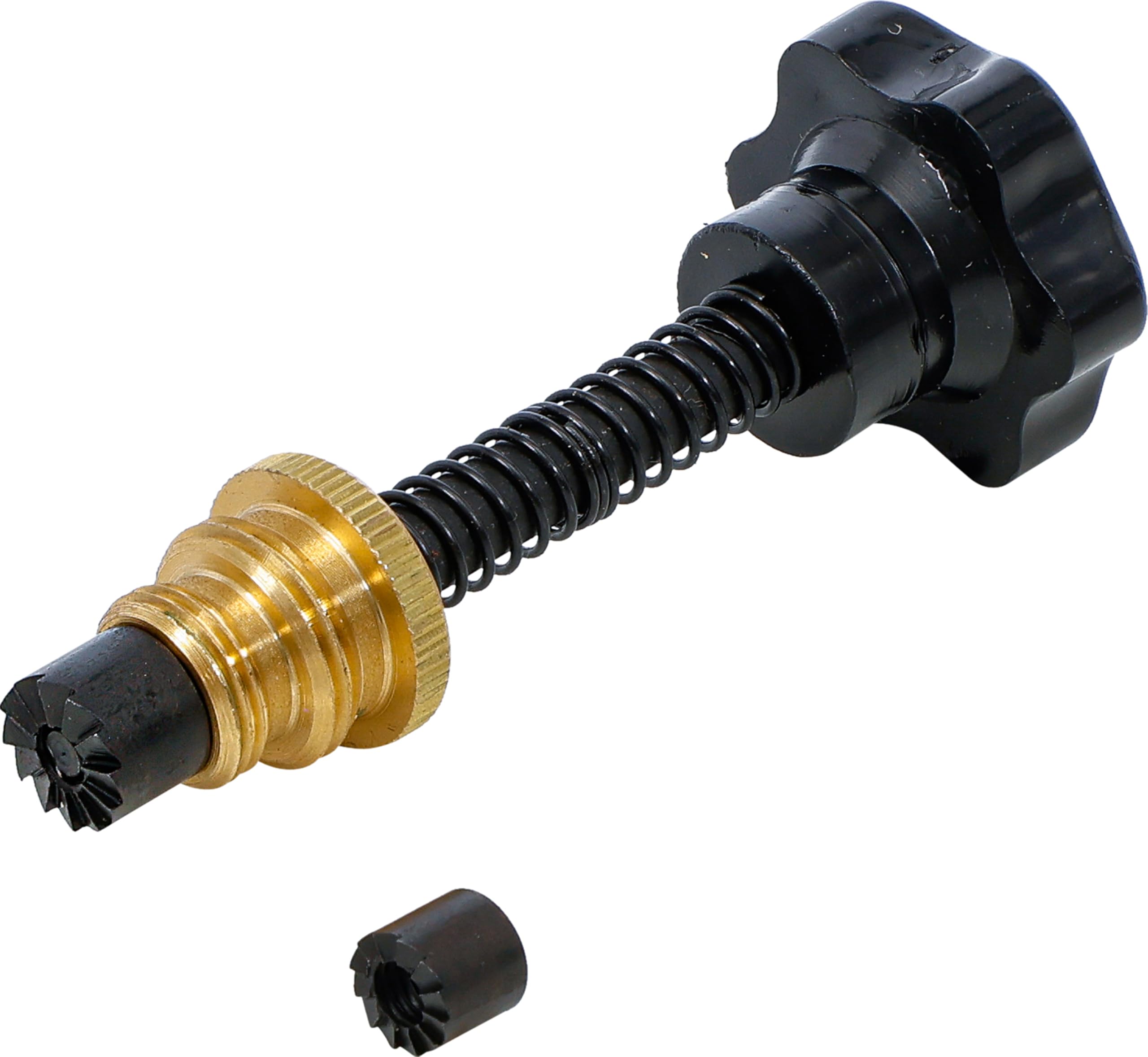 BGS Diy 8041 | Valve Seat Cutter | 3/8" - 1/2"