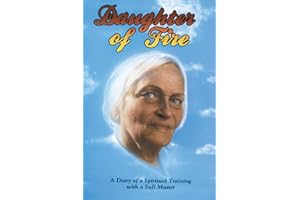 Daughter of Fire: A Diary of a Spiritual Training with a Sufi Master