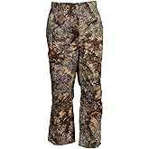 King's Camo Unisex-Child Kids Climatex Rain Pant