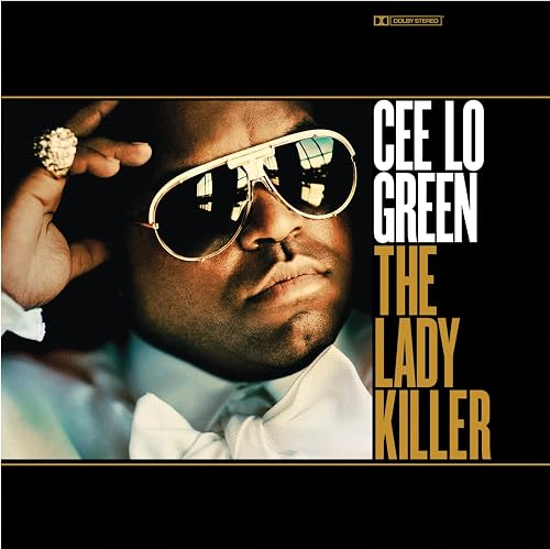 #16 — The Lady Killer