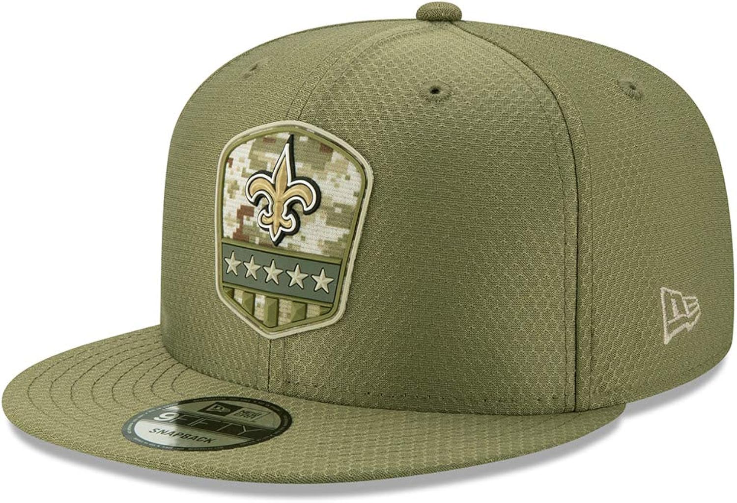 salute to service snapback