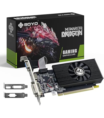 MSI NVIDIA GeForce 210 1GB DDR3 新品！ 61cbGygwCqL.jpg_BO30,255,255,