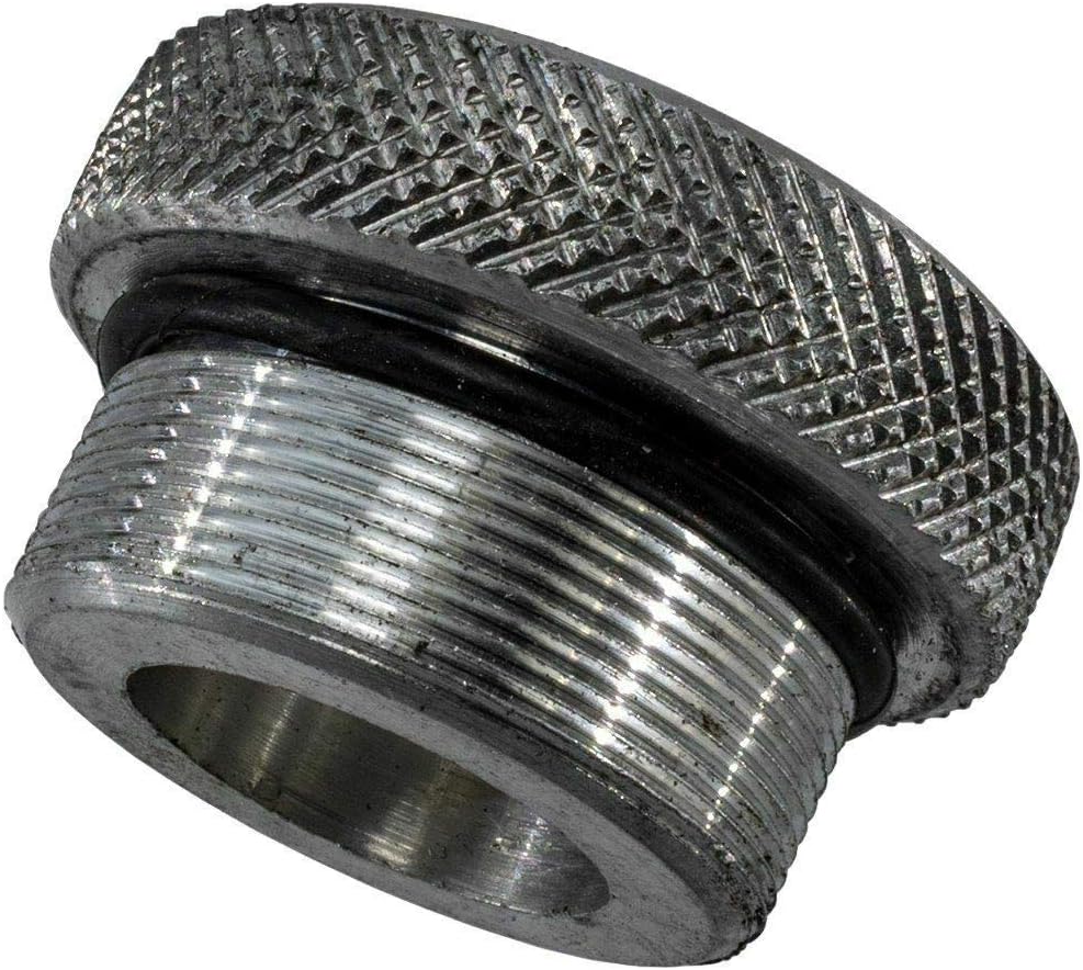 seatpost gas tank