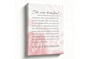 8x10 Boho Oil Painting Wall Decor, Abstract Geometric Canvas Art Prints, Colorful Minimalist Home Decoration for Bedroom Nurs