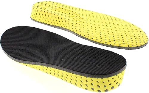 Height Increase Insole Elevator Shoe Conversion Inch Taller
