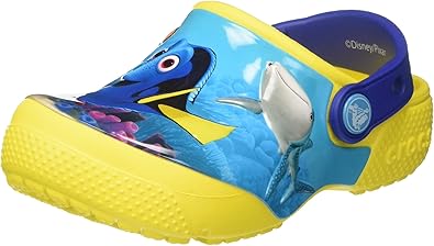 crocs dory